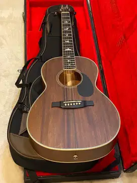PRS SE Parlor Acoustic P20