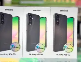 Samsung A56 5G 12/256