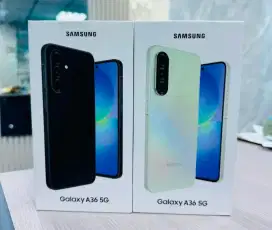 Samsung A36 5G 8/256