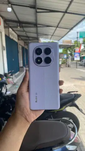 PROMO TERMURAH REDMI NOTE 14 PRO 5G 8/256 NEW SEGEL GARANSI RESMI