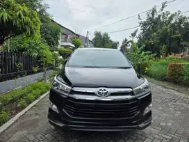 toyota kijang innova 2.0 Tipe V (2018)
