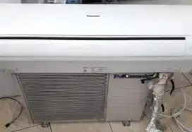 Jual ac1, 5 pk, 2pk siap pasang