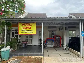 JUAL CEPAT RUMAH di Paradise Serpong City