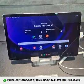 SAMSUNG TAB S9 FE Bonus Speaker Premium Wireless seharga 850 Ribu