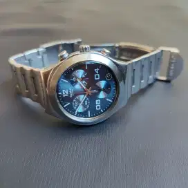 Jam Tangan Pria Chronograph Ori Second