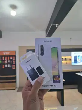 Promo Samsung A56 5G, Termurah