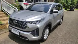 *[TERMURAH! PAJAK PANJANG SETAHUN!] Toyota Innova Zenix V 2.0 CVT 2023