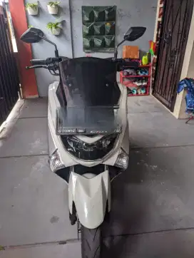 Dijual Yamaha N Max