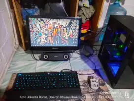 PC KOMPUTER I5-3470