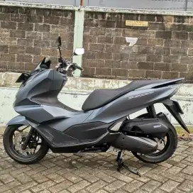 DP 2 JUTA PCX 160 CBS TAHUN 2023