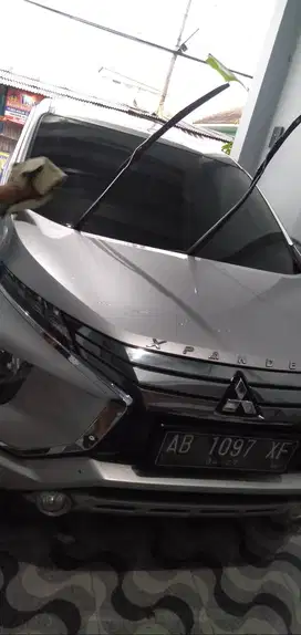 Xpander Sport AT  Istimewa