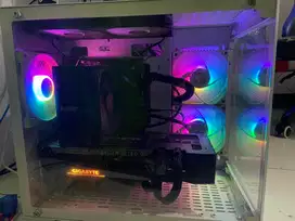 PC GAMING RAKITAN RTX 3070ti