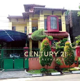 Dijual Rumah Siap Huni Di Pondok Indah HW11193