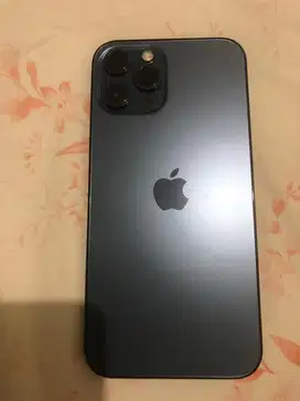 Iphone 12 pro max 128gb ibox