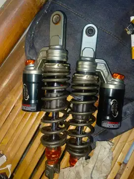 SHOCK BREAKER KTC
