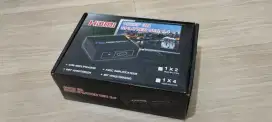 HDMI Splitter 4 port