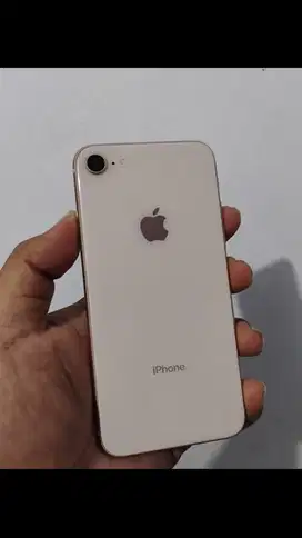 Iphone 8 Inter 128GB