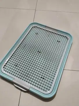Pet toilet peliharaan