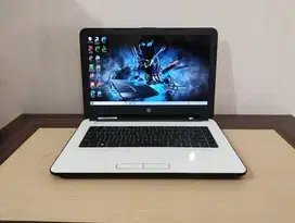Ready Laptop Multimedia Body Slim