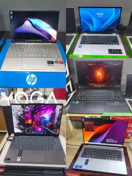 Kredit Laptop Tanpa DP Kota Purwokerto