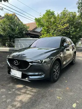 (Like New) (Cash) Mazda CX5 Elite 2017 Cash