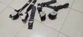 Sabuk Pengaman penumpang