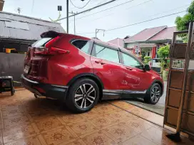 CR-V turbo prestige good condition