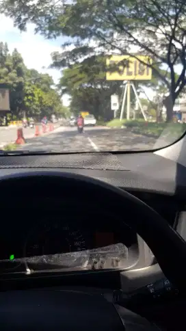 Driver Panggilan
