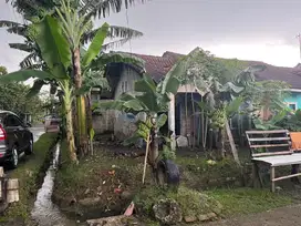 DIJUAL CEPAT TANPA PERANTARA TANAH DAERAH BOGOR CILEUNGSI CIKAHURIPAN