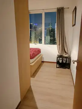 Sewa Apartemen Thamrin Residences