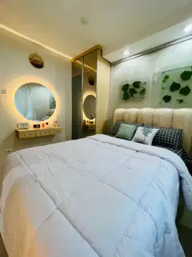 Sewa Apartemen Thamrin Residences