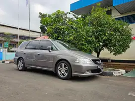 Honda Odyssey 2003 Bensin