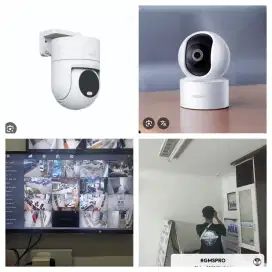 PASANG CCTV BONGKAR PASANG SERVICE CCTV TUKANG LISTRIK PANGGILAN