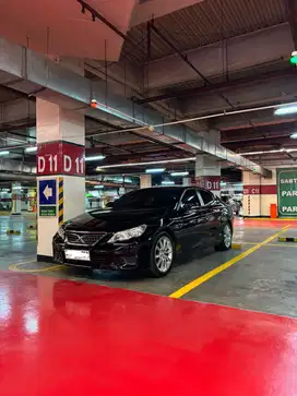 Toyota Mark X 2013 Bensin