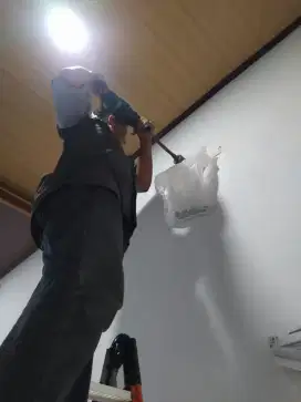 Jasa cek ac,kulkas & mesin cuci Bergaransi