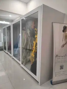 (turun harga)Lemari wardrobe jaminan kualitas jempol