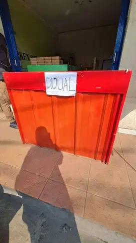 Meja Kasir Kokoh