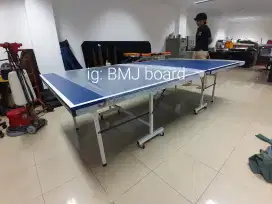 DISTRIBUTOR TENIS MEJA PINGPONG BUTERFLY DLL