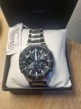 Jam Casio Edifice ECB-950DB
