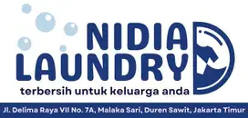 Dicari Karyawan Laundry