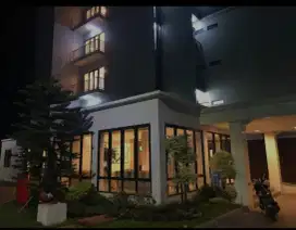 SEWA APARTMENT STUDIO - FULL FURNISHED