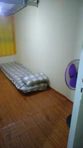 Kost Murah Duren Tiga Pancoran Jakarta Selatan Kamar Kost Jaksel