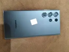 Jual Samsung Galaxy s23 ultra 12/256