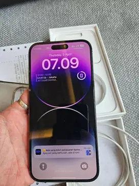 iPhone 14 Pro Max 128GB Purple ibox