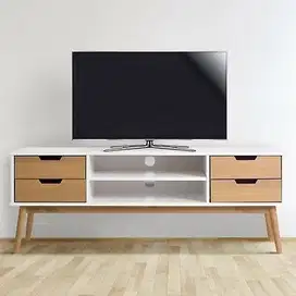 PROMO Bufet TV  modern minimalis