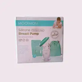 Pompa Asi Simple Premium Pack MooiMom