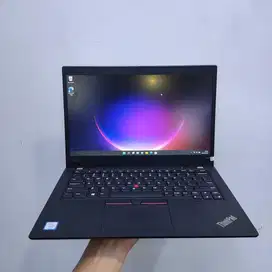 LENOVO THINKPAD X390 | KREDIT DP 0 TANPA SURVEY