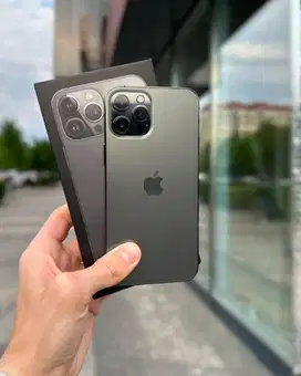 PROMO !! SECOND IPHONE 13 PRO 128GB EKS INTER