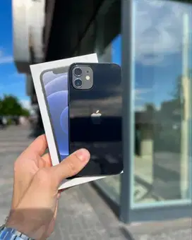 PROMO !! SECOND IPHONE 12 128GB EKS INTER