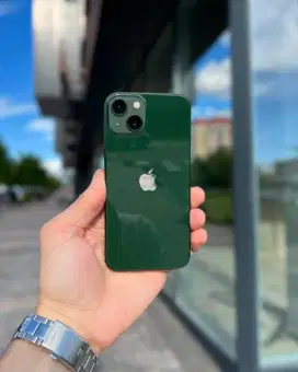 PROMO !! SECOND IPHONE 13 128GB EKS INTER